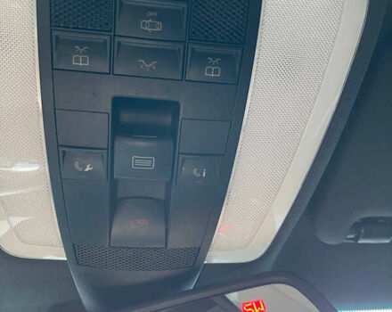 Серый Мерседес Ц-Класс, объемом двигателя 1.8 л и пробегом 180 тыс. км за 12000 $, фото 23 на Automoto.ua