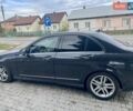 Серый Мерседес Ц-Класс, объемом двигателя 1.8 л и пробегом 190 тыс. км за 13800 $, фото 5 на Automoto.ua
