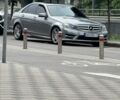 Серый Мерседес Ц-Класс, объемом двигателя 3 л и пробегом 250 тыс. км за 12999 $, фото 2 на Automoto.ua
