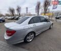 Сірий Мерседес Ц-Клас, об'ємом двигуна 1.8 л та пробігом 230 тис. км за 10999 $, фото 5 на Automoto.ua