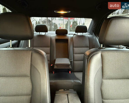 Сірий Мерседес Ц-Клас, об'ємом двигуна 1.8 л та пробігом 133 тис. км за 13500 $, фото 25 на Automoto.ua