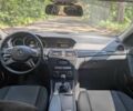 Сірий Мерседес Ц-Клас, об'ємом двигуна 2.2 л та пробігом 210 тис. км за 11500 $, фото 8 на Automoto.ua