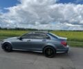 Сірий Мерседес Ц-Клас, об'ємом двигуна 1.8 л та пробігом 260 тис. км за 9200 $, фото 2 на Automoto.ua