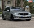 Сірий Мерседес Ц-Клас, об'ємом двигуна 3 л та пробігом 150 тис. км за 14900 $, фото 1 на Automoto.ua