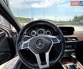 Сірий Мерседес Ц-Клас, об'ємом двигуна 1.8 л та пробігом 189 тис. км за 11999 $, фото 18 на Automoto.ua