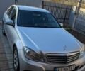 Сірий Мерседес Ц-Клас, об'ємом двигуна 2.2 л та пробігом 210 тис. км за 12000 $, фото 1 на Automoto.ua