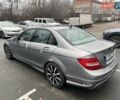 Серый Мерседес Ц-Класс, объемом двигателя 1.8 л и пробегом 192 тыс. км за 8500 $, фото 8 на Automoto.ua