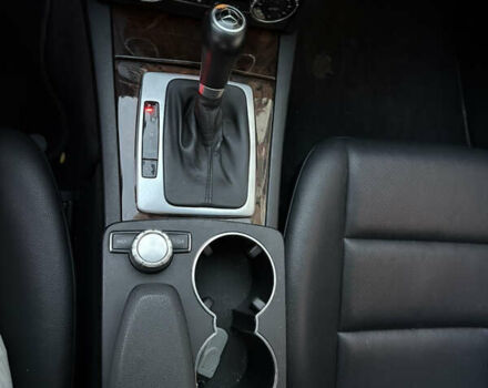 Мерседес Ц-Класс 2012 в Одессе на Automoto.ua Серый Мерседес Ц-Класс, объемом двигателя 1.8 л и пробегом 61 тыс. км за 11000 $, фото 18 на Automoto.ua