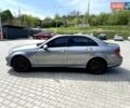 Серый Мерседес Ц-Класс, объемом двигателя 1.8 л и пробегом 189 тыс. км за 12800 $, фото 9 на Automoto.ua