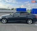 Сірий Мерседес Ц-Клас, об'ємом двигуна 1.8 л та пробігом 228 тис. км за 10800 $, фото 2 на Automoto.ua