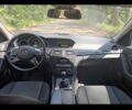 Серый Мерседес Ц-Класс, объемом двигателя 2.2 л и пробегом 210 тыс. км за 11500 $, фото 17 на Automoto.ua