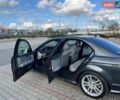 Серый Мерседес Ц-Класс, объемом двигателя 1.8 л и пробегом 120 тыс. км за 12000 $, фото 7 на Automoto.ua