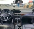 Сірий Мерседес Ц-Клас, об'ємом двигуна 1.8 л та пробігом 228 тис. км за 10800 $, фото 14 на Automoto.ua