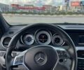 Серый Мерседес Ц-Класс, объемом двигателя 1.8 л и пробегом 120 тыс. км за 13800 $, фото 4 на Automoto.ua