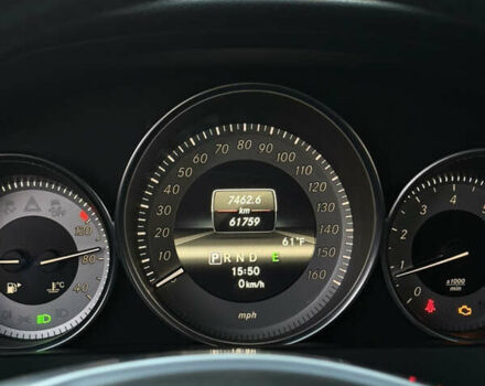 Мерседес Ц-Класс 2012 в Одессе на Automoto.ua Серый Мерседес Ц-Класс, объемом двигателя 1.8 л и пробегом 61 тыс. км за 11000 $, фото 20 на Automoto.ua