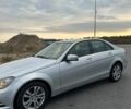 Сірий Мерседес Ц-Клас, об'ємом двигуна 2.14 л та пробігом 180 тис. км за 13800 $, фото 2 на Automoto.ua