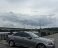 Сірий Мерседес Ц-Клас, об'ємом двигуна 3 л та пробігом 172 тис. км за 11900 $, фото 3 на Automoto.ua