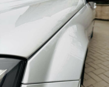 Серый Мерседес Ц-Класс, объемом двигателя 1.8 л и пробегом 133 тыс. км за 13500 $, фото 25 на Automoto.ua