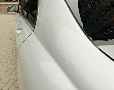 Серый Мерседес Ц-Класс, объемом двигателя 1.8 л и пробегом 133 тыс. км за 13500 $, фото 23 на Automoto.ua