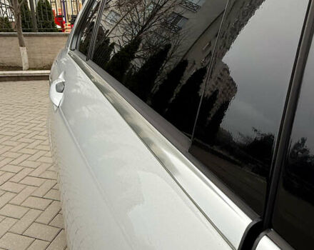 Серый Мерседес Ц-Класс, объемом двигателя 1.8 л и пробегом 133 тыс. км за 13500 $, фото 32 на Automoto.ua