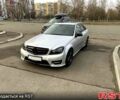 Серый Мерседес Ц-Класс, объемом двигателя 18 л и пробегом 212 тыс. км за 12500 $, фото 1 на Automoto.ua