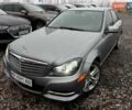 Серый Мерседес Ц-Класс, объемом двигателя 3.5 л и пробегом 80 тыс. км за 14500 $, фото 1 на Automoto.ua