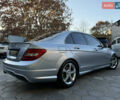 Мерседес Ц-Класс 2013 в Одессе на Automoto.ua Серый Мерседес Ц-Класс, объемом двигателя 1.8 л и пробегом 196 тыс. км за 11900 $, фото 19 на Automoto.ua