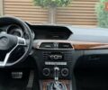 Сірий Мерседес Ц-Клас, об'ємом двигуна 3 л та пробігом 220 тис. км за 11600 $, фото 57 на Automoto.ua