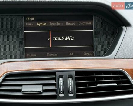 Сірий Мерседес Ц-Клас, об'ємом двигуна 3 л та пробігом 220 тис. км за 11600 $, фото 60 на Automoto.ua