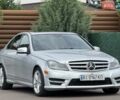 Серый Мерседес Ц-Класс, объемом двигателя 3 л и пробегом 220 тыс. км за 11600 $, фото 13 на Automoto.ua