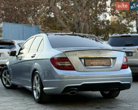 Мерседес Ц-Класс 2013 в Одессе на Automoto.ua Серый Мерседес Ц-Класс, объемом двигателя 1.8 л и пробегом 196 тыс. км за 11900 $, фото 37 на Automoto.ua