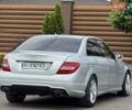 Сірий Мерседес Ц-Клас, об'ємом двигуна 3 л та пробігом 220 тис. км за 11600 $, фото 30 на Automoto.ua