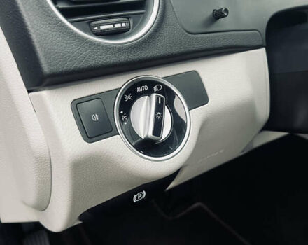 Сірий Мерседес Ц-Клас, об'ємом двигуна 1.8 л та пробігом 201 тис. км за 10000 $, фото 10 на Automoto.ua