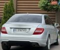 Сірий Мерседес Ц-Клас, об'ємом двигуна 3 л та пробігом 220 тис. км за 11600 $, фото 28 на Automoto.ua