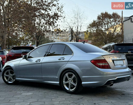 Мерседес Ц-Класс 2013 в Одессе на Automoto.ua Серый Мерседес Ц-Класс, объемом двигателя 1.8 л и пробегом 196 тыс. км за 11900 $, фото 35 на Automoto.ua