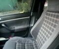 Сірий Мерседес Ц-Клас, об'ємом двигуна 1.8 л та пробігом 190 тис. км за 11900 $, фото 5 на Automoto.ua