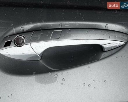 Серый Мерседес Ц-Класс, объемом двигателя 3.5 л и пробегом 80 тыс. км за 14500 $, фото 11 на Automoto.ua