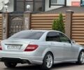 Серый Мерседес Ц-Класс, объемом двигателя 3 л и пробегом 220 тыс. км за 11600 $, фото 33 на Automoto.ua