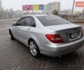 Сірий Мерседес Ц-Клас, об'ємом двигуна 1.8 л та пробігом 280 тис. км за 11999 $, фото 5 на Automoto.ua