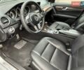 Серый Мерседес Ц-Класс, объемом двигателя 3 л и пробегом 220 тыс. км за 11600 $, фото 37 на Automoto.ua
