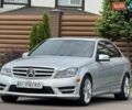 Сірий Мерседес Ц-Клас, об'ємом двигуна 3 л та пробігом 220 тис. км за 11600 $, фото 3 на Automoto.ua