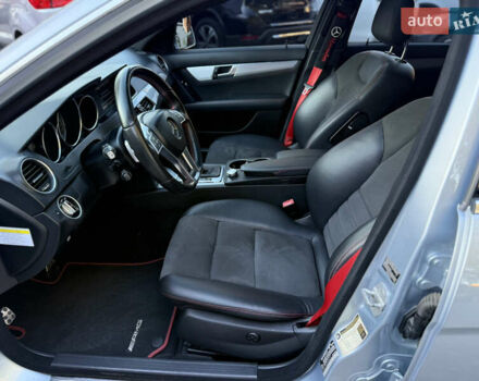 Мерседес Ц-Класс 2013 в Одессе на Automoto.ua Серый Мерседес Ц-Класс, объемом двигателя 1.8 л и пробегом 196 тыс. км за 11900 $, фото 38 на Automoto.ua