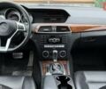 Сірий Мерседес Ц-Клас, об'ємом двигуна 3 л та пробігом 220 тис. км за 11600 $, фото 56 на Automoto.ua