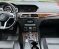 Сірий Мерседес Ц-Клас, об'ємом двигуна 3 л та пробігом 220 тис. км за 11600 $, фото 54 на Automoto.ua