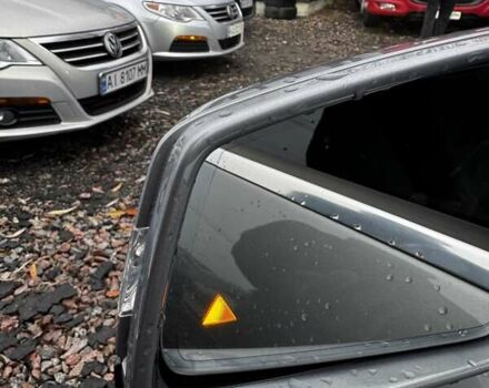 Серый Мерседес Ц-Класс, объемом двигателя 3.5 л и пробегом 80 тыс. км за 14500 $, фото 10 на Automoto.ua