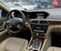 Серый Мерседес Ц-Класс, объемом двигателя 3.5 л и пробегом 80 тыс. км за 14500 $, фото 16 на Automoto.ua