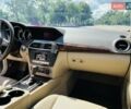 Сірий Мерседес Ц-Клас, об'ємом двигуна 3.5 л та пробігом 83 тис. км за 13999 $, фото 24 на Automoto.ua