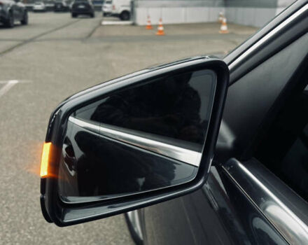 Сірий Мерседес Ц-Клас, об'ємом двигуна 1.8 л та пробігом 201 тис. км за 10000 $, фото 16 на Automoto.ua