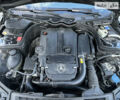 Серый Мерседес Ц-Класс, об'ємом двигуна 1.8 л та пробігом 170 тис. км за 14500 $, фото 19 на Automoto.ua