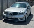 Сірий Мерседес Ц-Клас, об'ємом двигуна 3 л та пробігом 257 тис. км за 12000 $, фото 1 на Automoto.ua